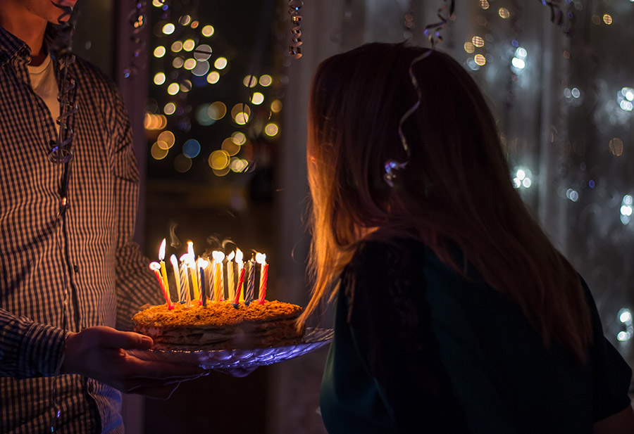 Toque comme un chef - Repas entre amis ou en famille - Anniversaire